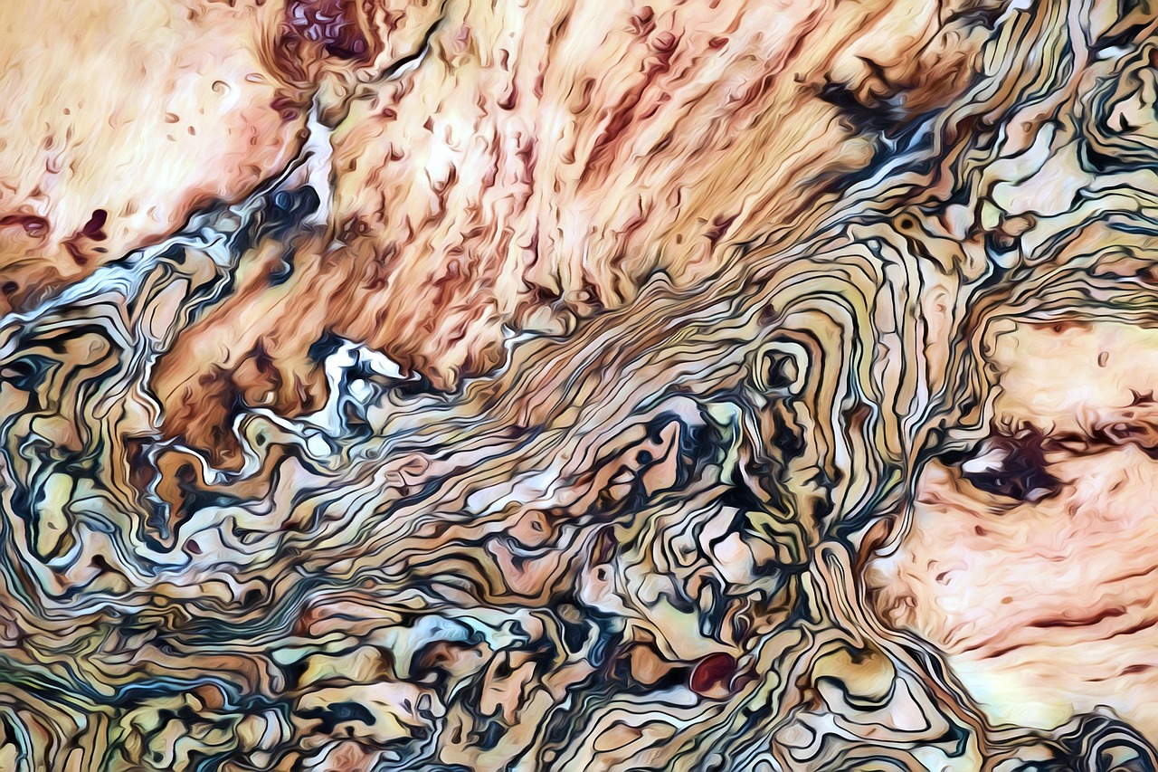 Marble - free online jigsaw puzzle photo