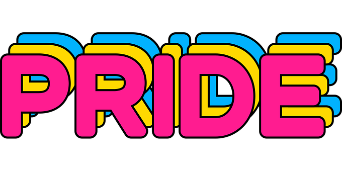Orgullo, Rastro, Texto, Color, Colores