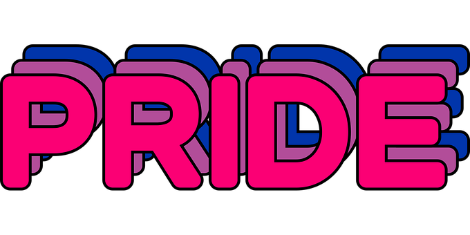 Orgullo, Rastro, Texto, Color, Colores