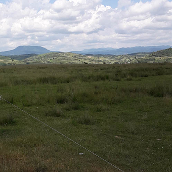 Peisaj Spectaculos, Excursii Montane