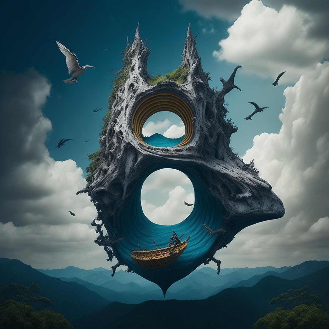 幻想 人们 神秘主义 - Pixabay上的免费图片