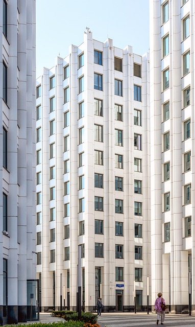 Free Metropolis Moscow photo and picture