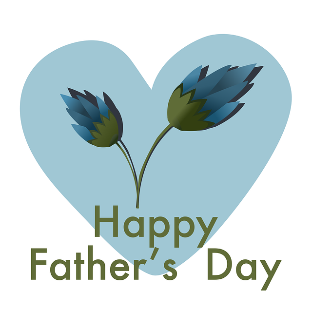 Fars Dag, Far, Papa, Familie, Ferie