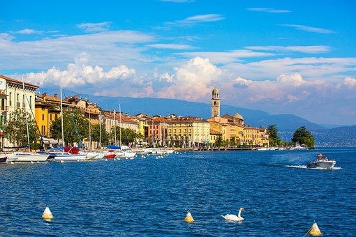 Free Italy City photo and picture