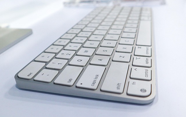 Imac Clavier Mac Os - Photo gratuite sur Pixabay