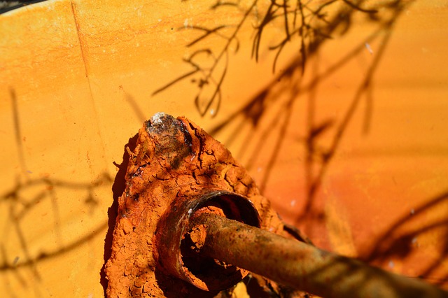 Free Rust Old photo and picture