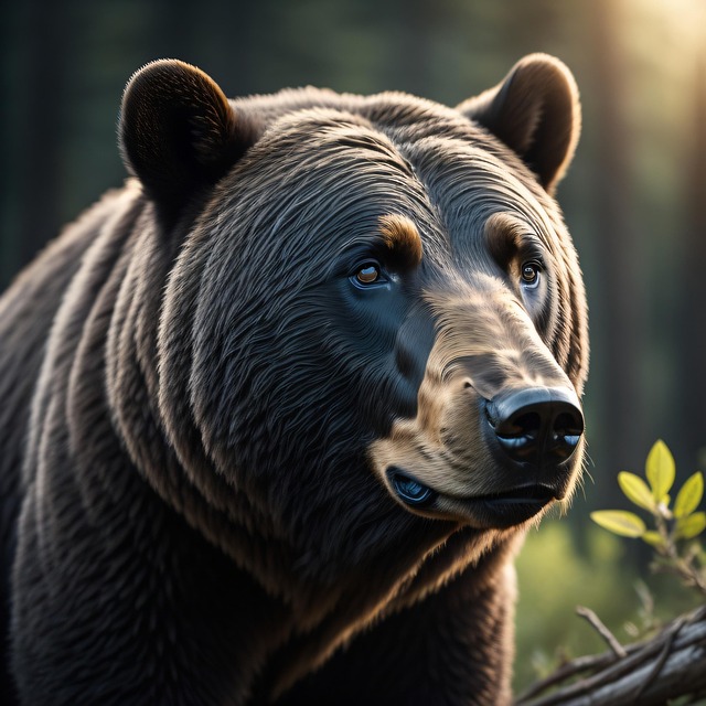 곰 동물 야생 - Pixabay의 무료 이미지 - Pixabay