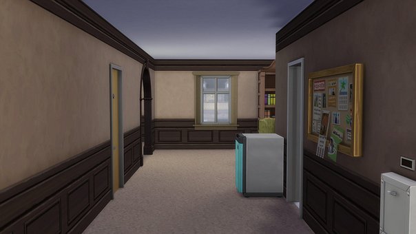 Free Sims4 Britechesteruniversity illustration and picture
