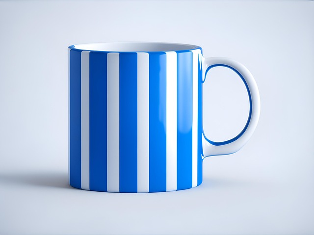 Download free HD stock image of Mug Cup Free mug cup tea illustration