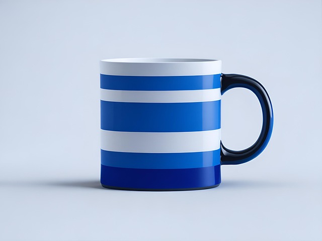 Free mug cup tea illustration