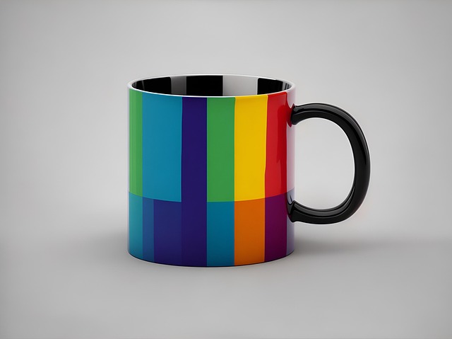 Free mug cup tea illustration