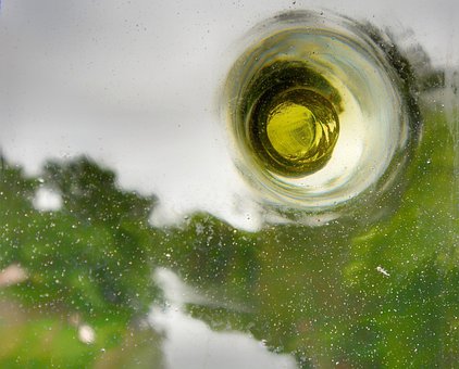 Free Bubble Glass photo and picture