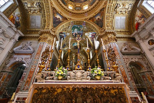 Free Italy Church photo and picture