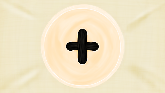 Download Art Wallpaper Button Royalty-Free Stock Illustration Image