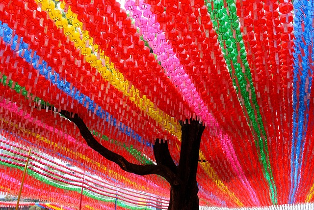 Free Buddhism Jogyesa photo and picture