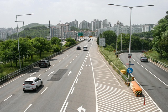 Free Highway Road photo and picture