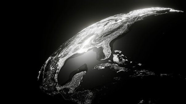 Free Earth Space photo and picture
