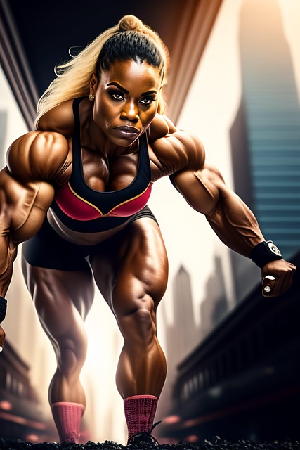 Free Desi Gym Fitness Fitness illustration and picture