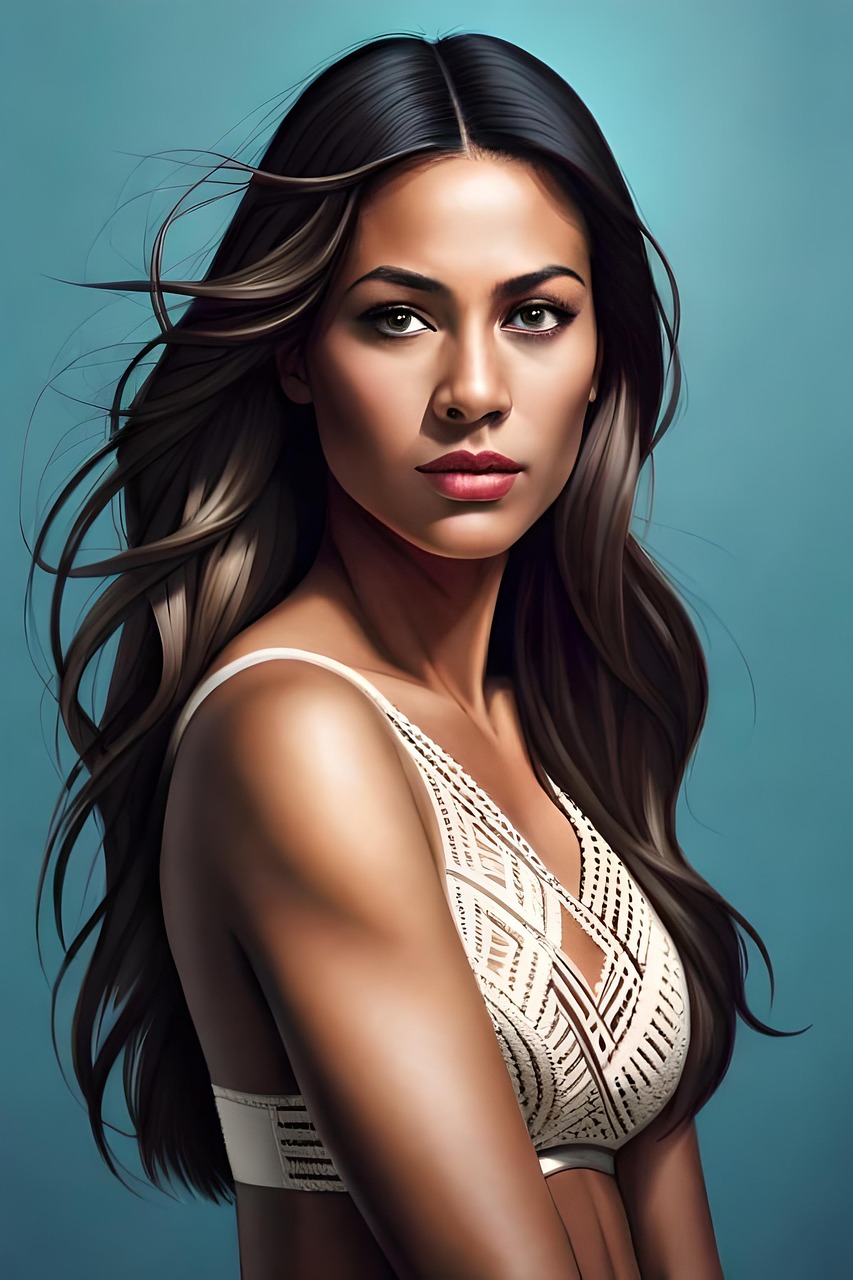 Download Woman, Sexy, Female. Royalty-Free Stock Illustration Image - Pixabay