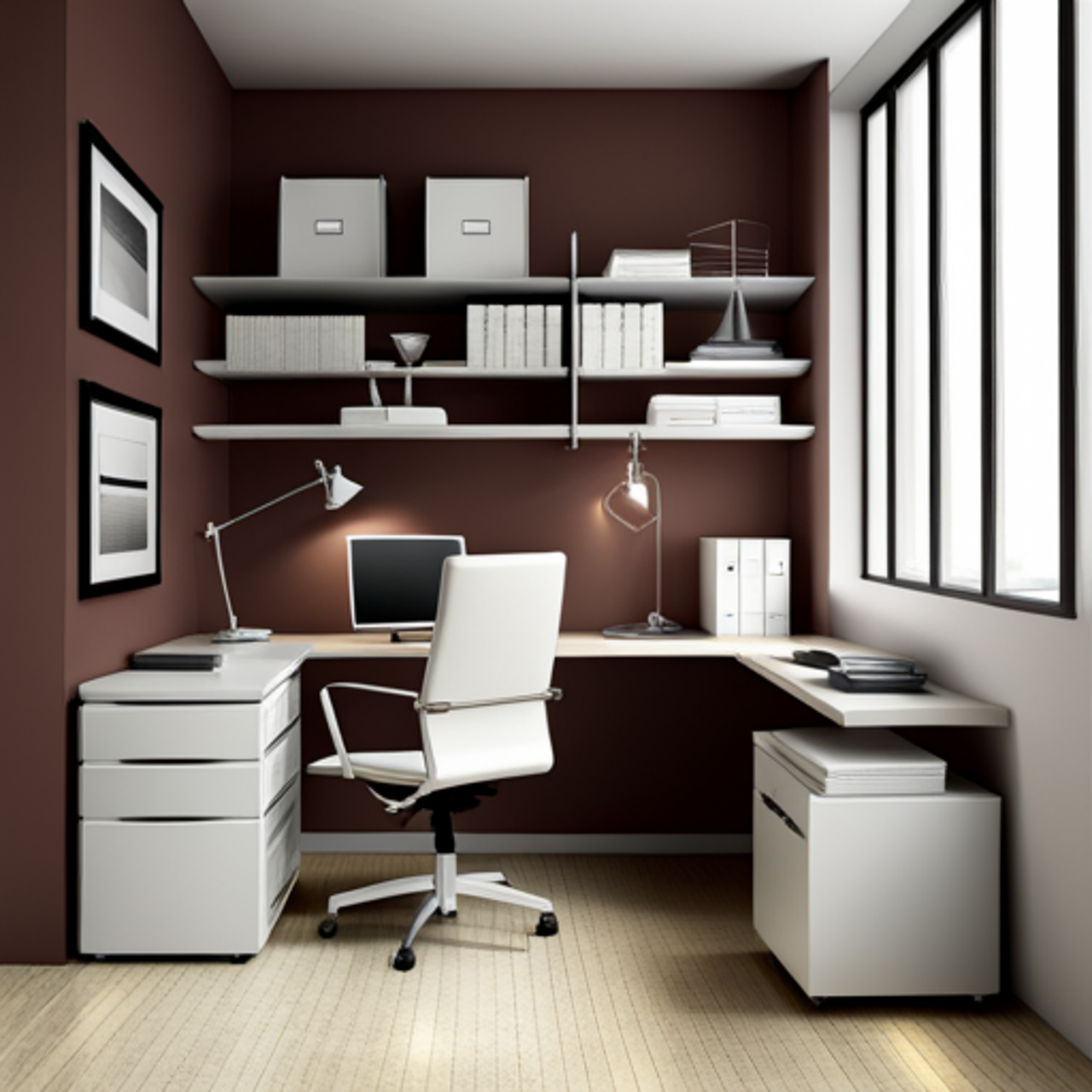 私人小屋 舱 办公室内部 - Pixabay上的免费图片 - Pixabay