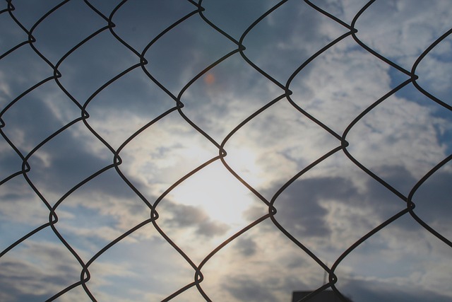 Difuminar, Paisaje, Cielo, Nubes, Sol