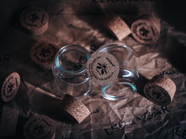 Free Pot Glass photo and picture