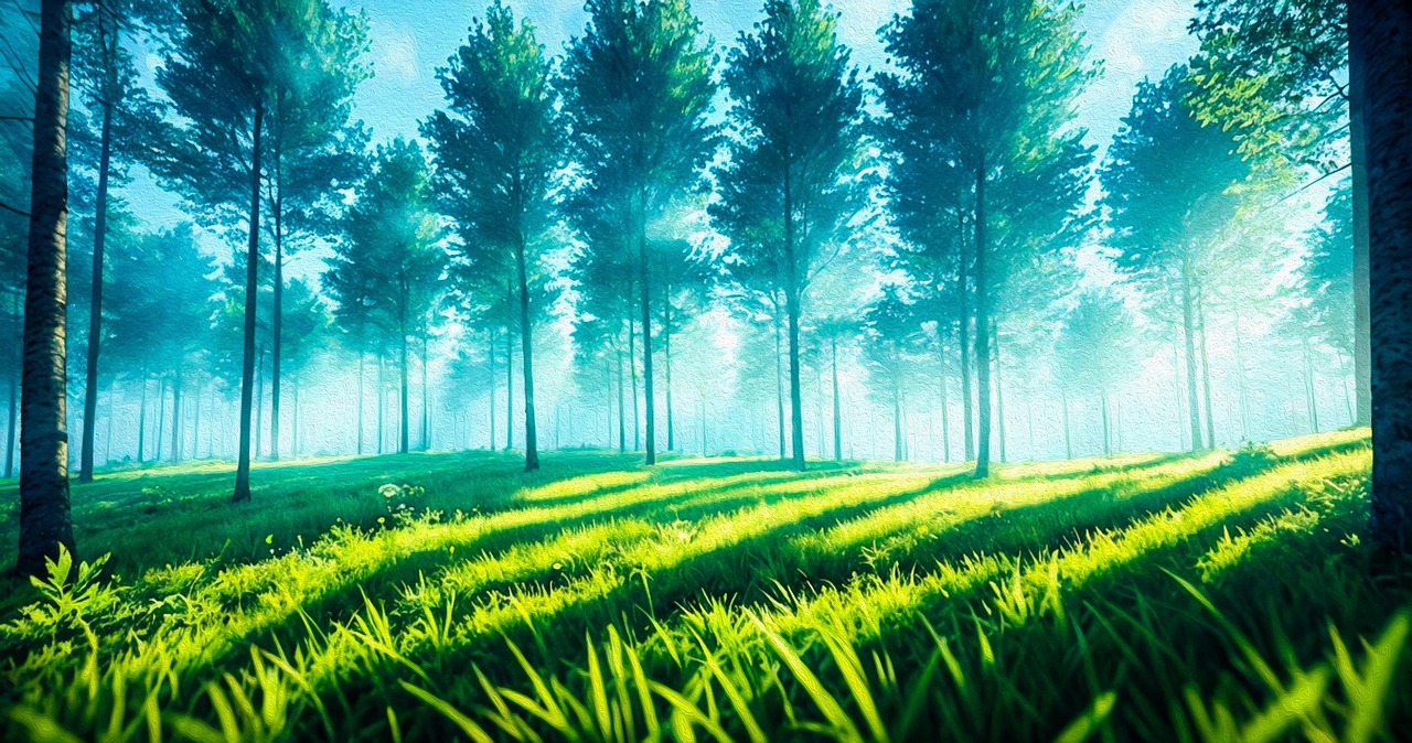Download Trees Forest Royalty-Free Stock Illustration Image - Pixabay