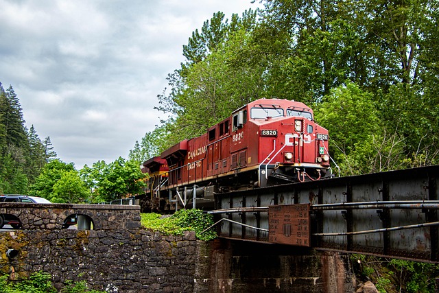 Free Train Loc photo and picture