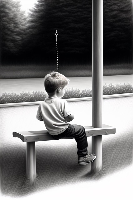 Free Boy Child illustration and picture