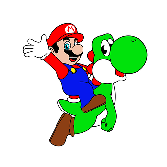 Mario, Super Mario, Mário Bros