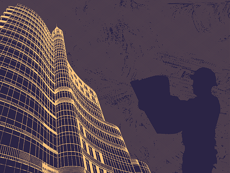 Free Civil Engineering Civil Engineer illustration and picture