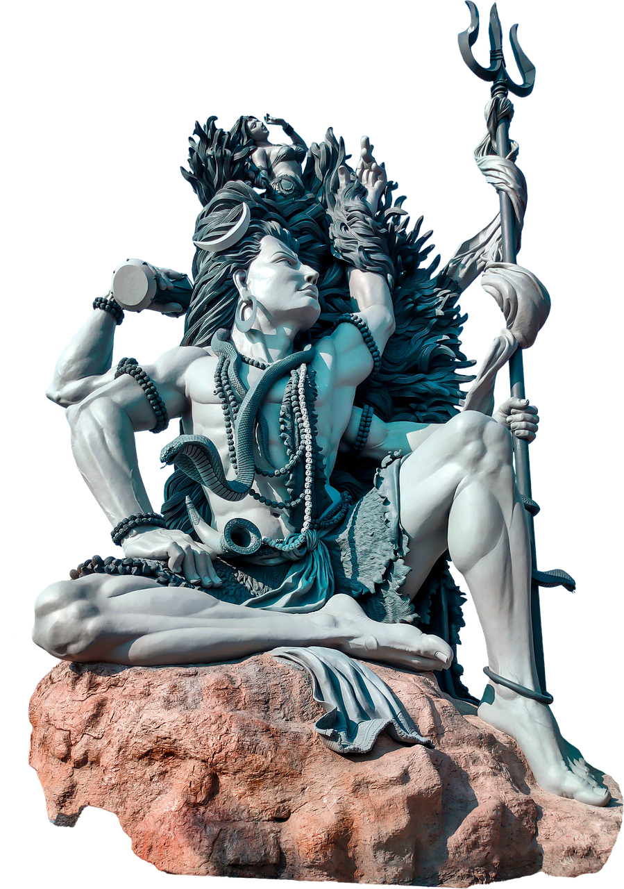 Download Mahadev, Shiva, Hindu. Royalty-Free Stock Illustration Image ...