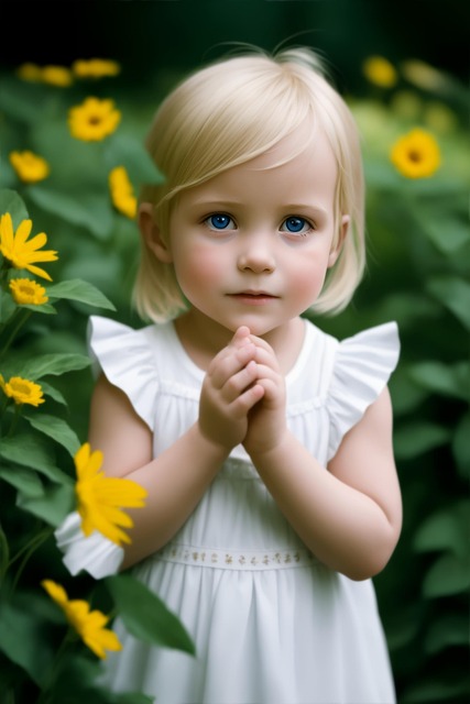 Garota Filho Loiras Imagens Grátis No Pixabay Pixabay