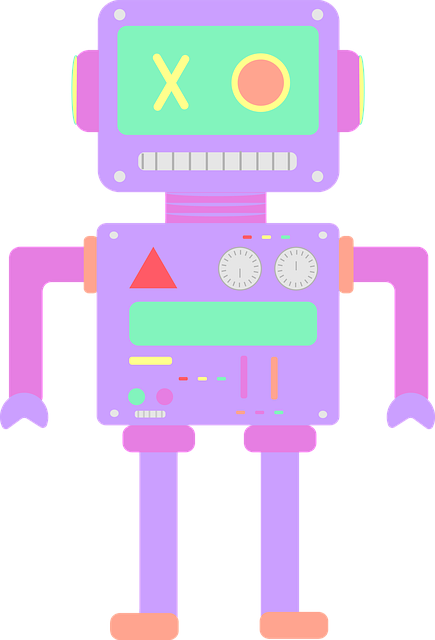 Robot, Tecnología, Fofo, Futuro
