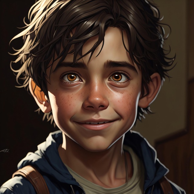20,000+ Free Kids Characters & Kid Images - Pixabay
