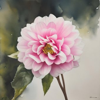 Free Flower Spring illustration and picture