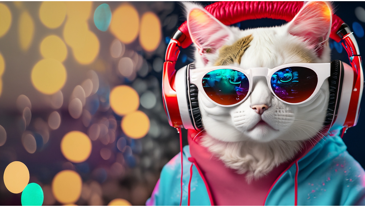Ai产生的 猫 小猫 - Pixabay上的免费图片 - Pixabay