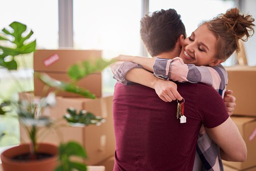 Free Couple Move photo and picture