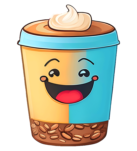 Kaffe, Kaffe Kopp, Kaffe Elsker