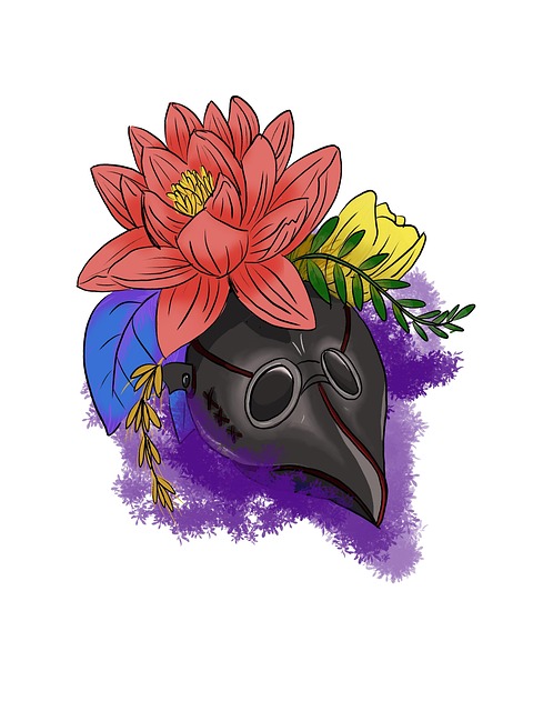 Free Art Background illustration and picture