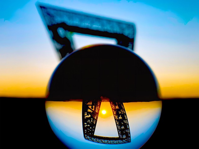 Free Saarpolygon Ensdorf photo and picture