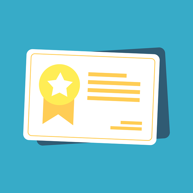 Free Achievement Graduation vector and picture