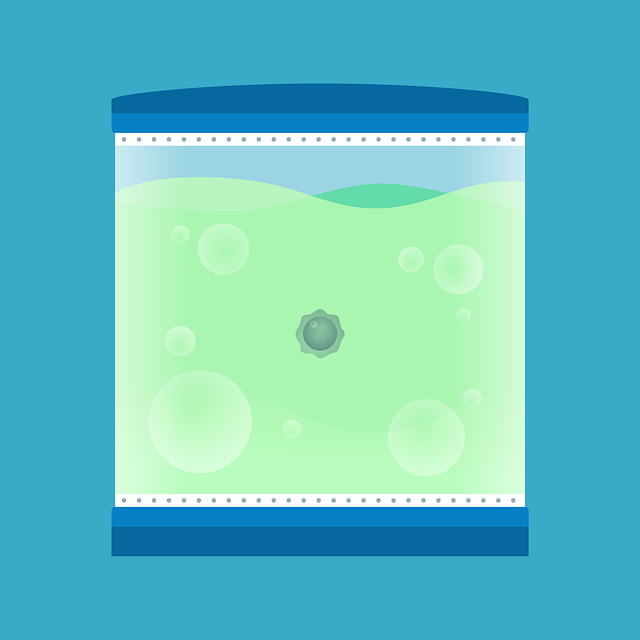 Free Isolation Virus vector and picture