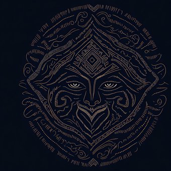 Free Design Pattern illustration and picture
