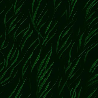 Free Ai Generated Green Leaves illustration and picture