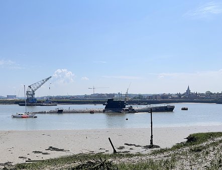 Free River Water photo and picture