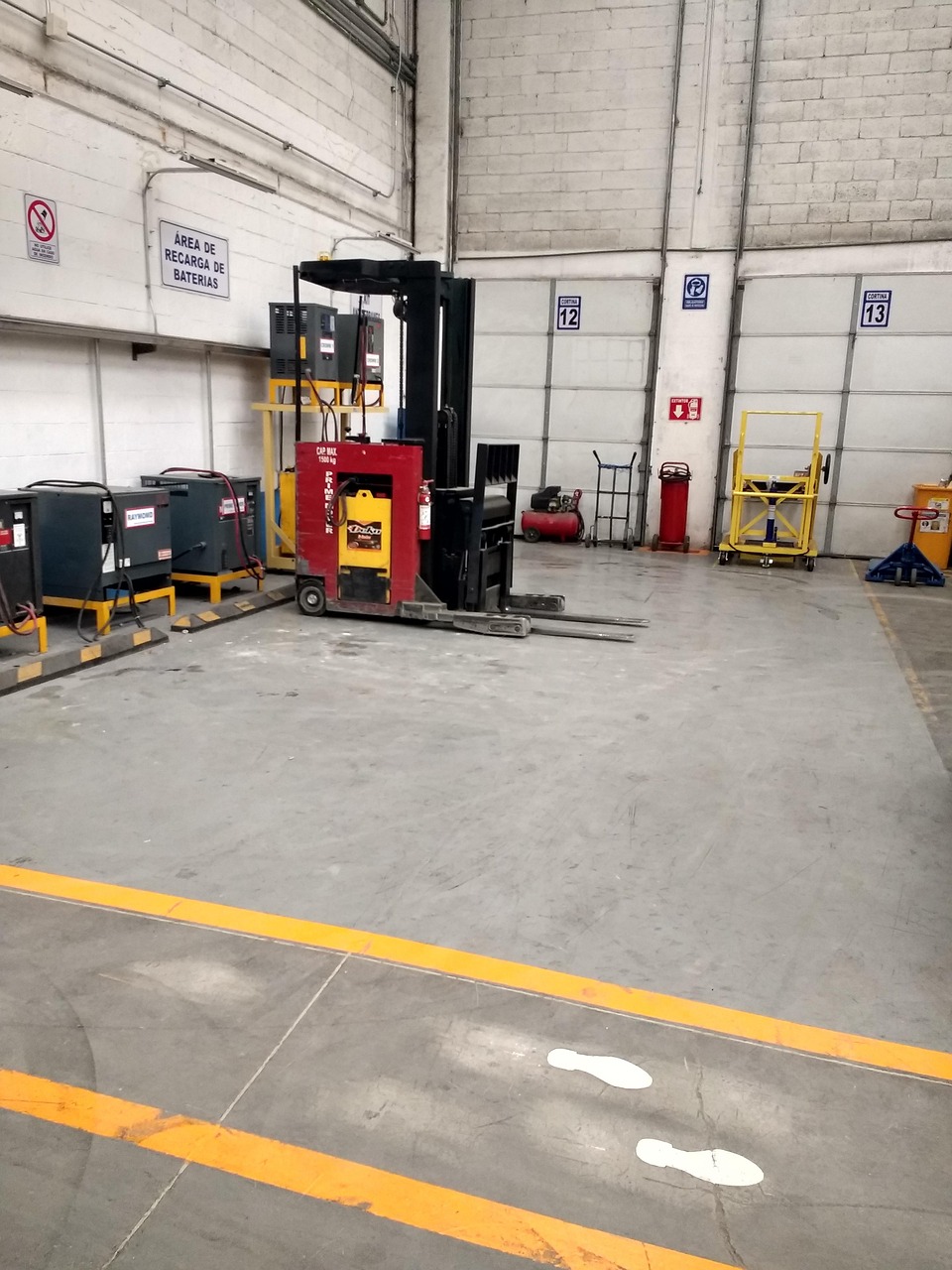 Lift Truck Load Center Free photo on Pixabay Pixabay