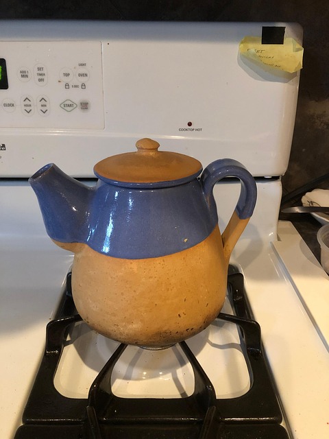 Free Coffe Terracotta photo and picture