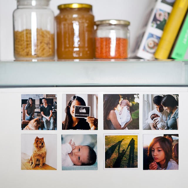 Familiebilleder, Familie, Graviditet