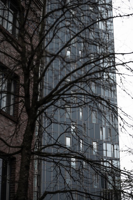 Hamburg, Germania, Oraș, Clădire, Modern